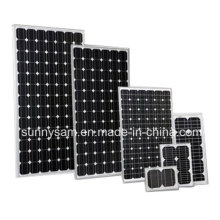 50W hochwertige und effiziente Mono Solar Panel